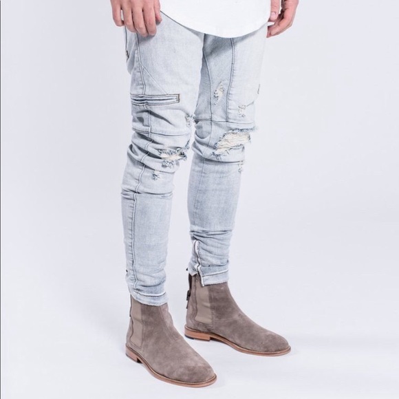 kollar clothing denim